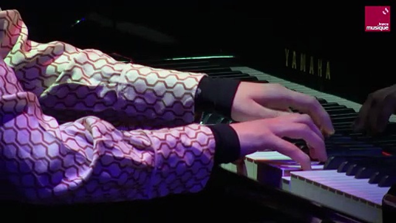 Chostakovitch : 24 Préludes & Fugues op. 87