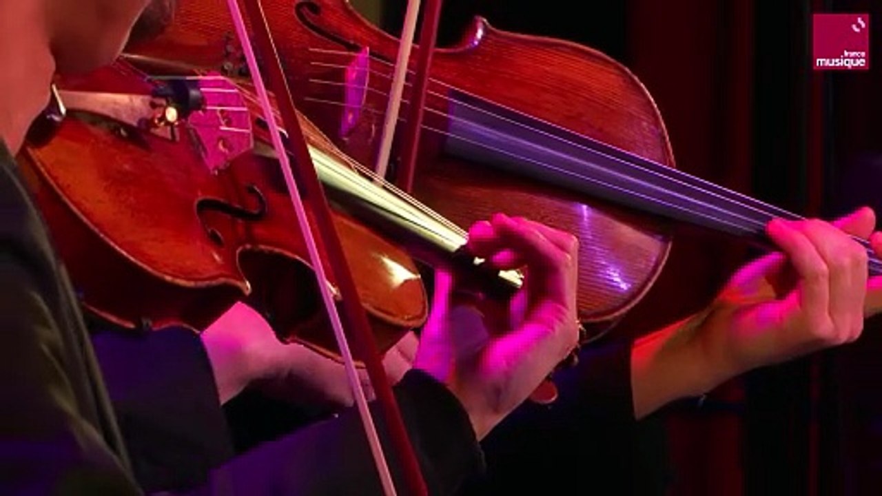 Joseph Haydn : Quatuor op.76 n° 6 en mi bémol majeur