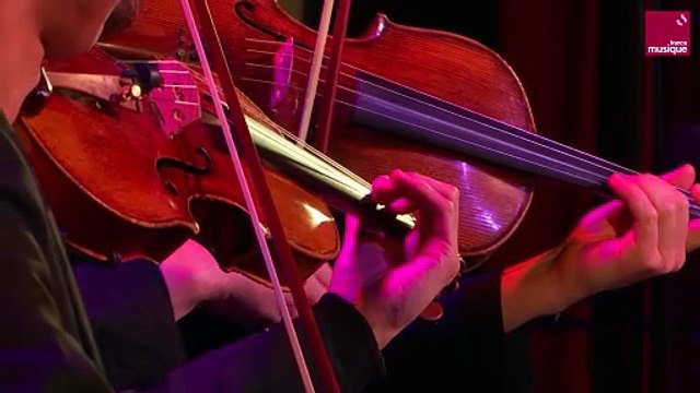 Joseph Haydn : Quatuor op.76 n° 6 en mi bémol majeur