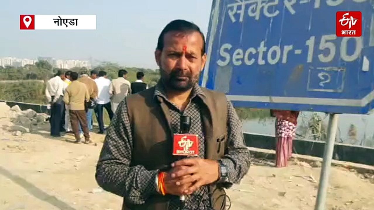 सॉफ्टवेयर इंजीनियर युवराज मेहता की मौत मामले में नोएडा पुलिस का एक्शन जारी, दो और बिल्डर गिरफ्तार