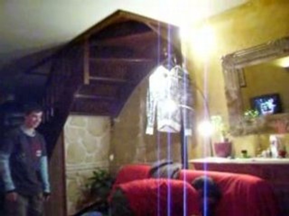 Anniv' Willy et Mag 01