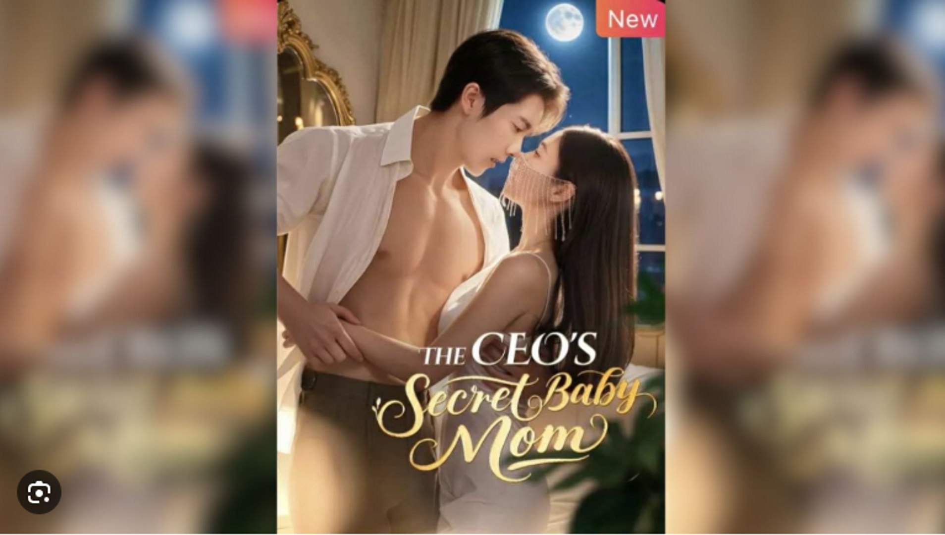 The CEO’s Secret Baby Mom- Drama Movies English Sub
