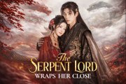 The Serpent Lord Wraps Her Close – Full HD Movie
