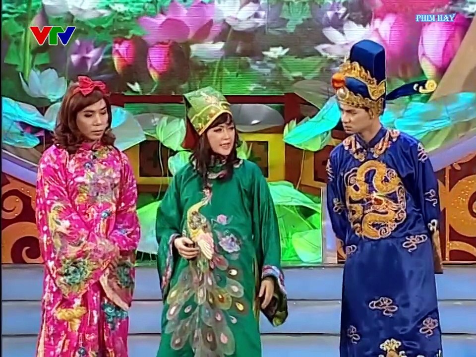 Táo Quân 2013 Full - Gặp Nhau Cuối Năm 2013: Xuân Quý Tỵ | Phim Hay