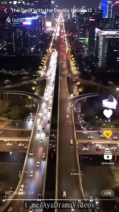 The Deal With The Devil's Heir Full Movie HD - Drama ShortFilms Hot