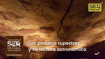 Las pinturas rupestres y su lectura astronómica