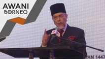 Mahkamah Adat Sarawak berbeza dengan Mahkamah Syariah
