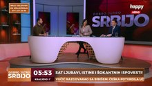 Vladimir Trifunović - Dobro Jutro Srbijo (Happy TV) 22.01.2026