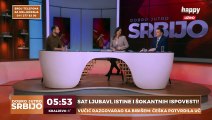 Vladimir Trifunović - Dobro Jutro Srbijo (Happy TV) 22.01.2026