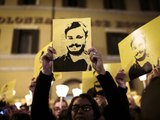 Giulio Regeni - Tutto il male del mondo
