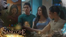 Sang'gre: Ang paghahanap sa paslit na Sang'gre! (Episode 159) | Encantadia Chronicles