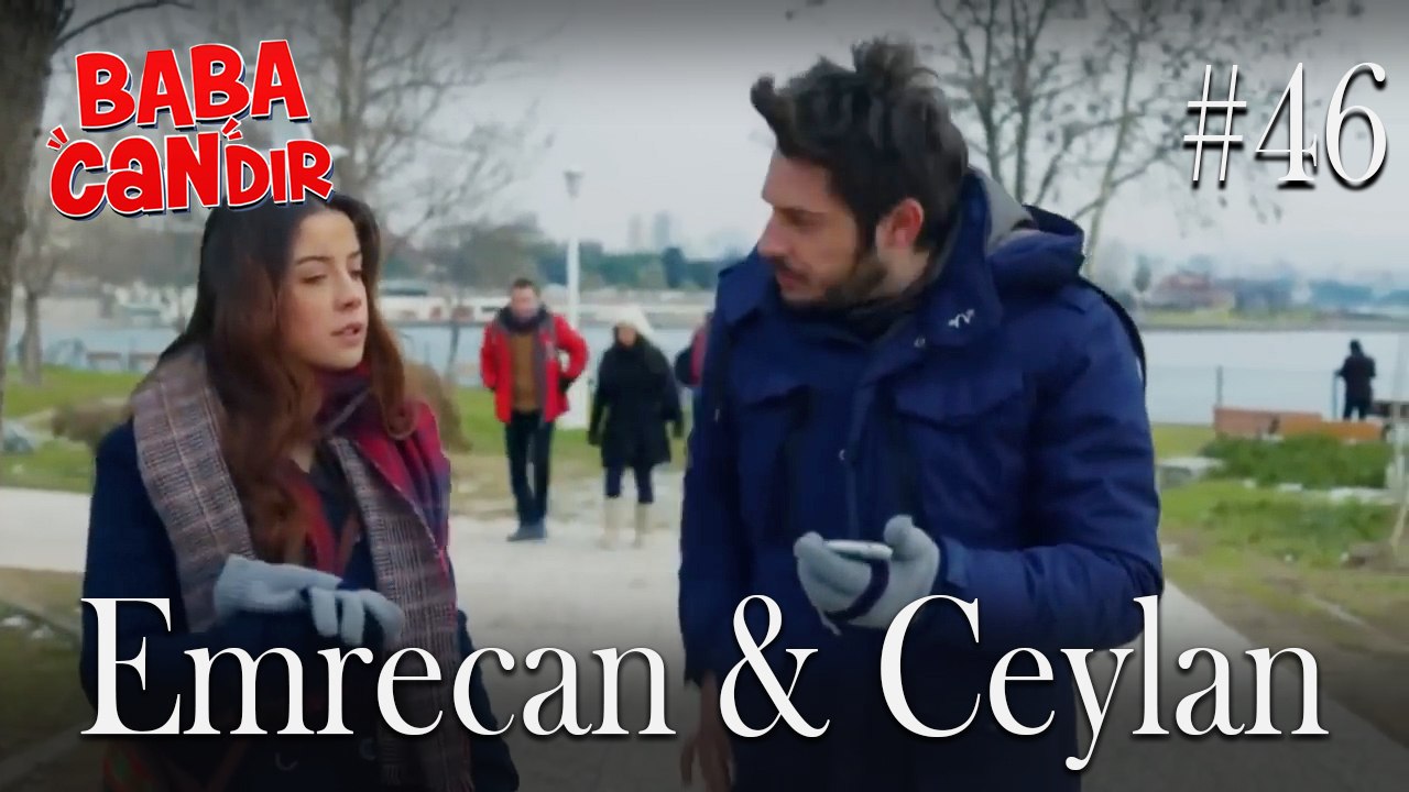 Emrecan & Ceylan #46