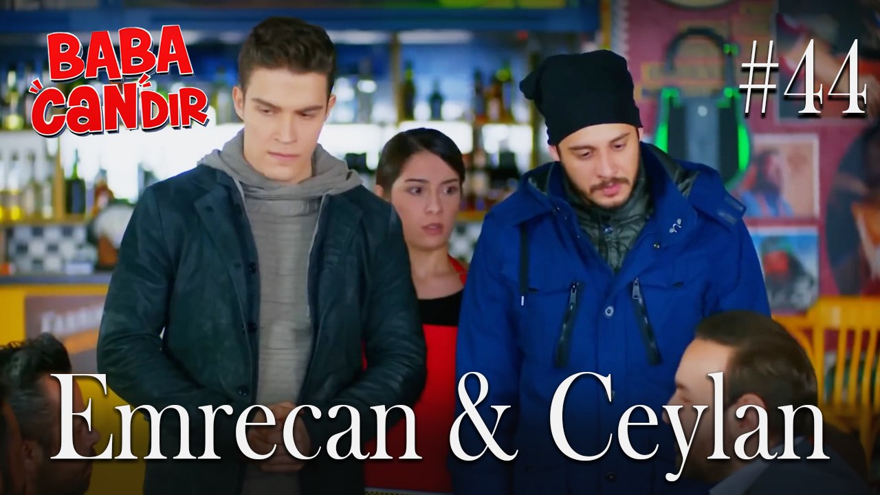 Emrecan & Ceylan #44