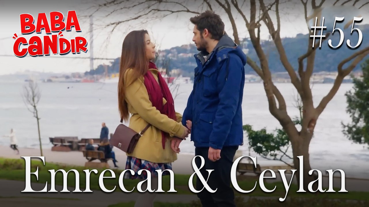 Emrecan & Ceylan #55
