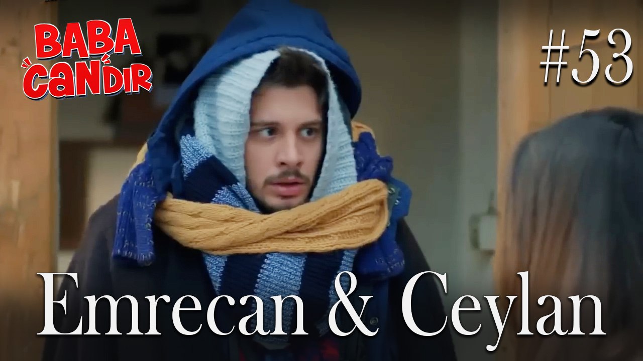 Emrecan & Ceylan #53