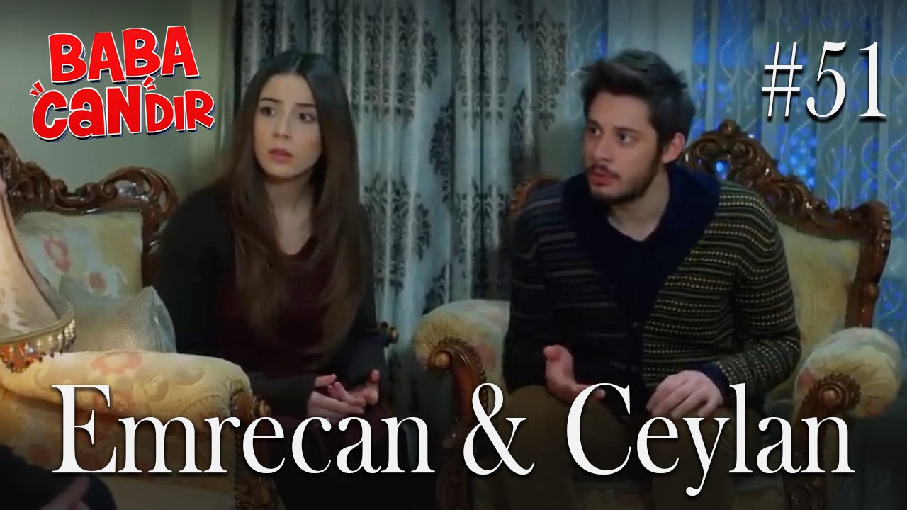 Emrecan & Ceylan #51