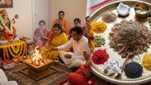 Saraswati Puja Havan Vidhi 2026: सरस्वती पूजा हवन सामग्री लिस्ट,बिना पंडित कैसे करें हवन |Boldsky