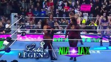 WWE SmackDown - Season 28 Episode 1 - SmackDown 1376