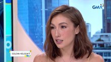 Fast Talk with Boy Abunda: Inside Solenn Heussaff’s world as a celebrity mom! (Full Episode 775)