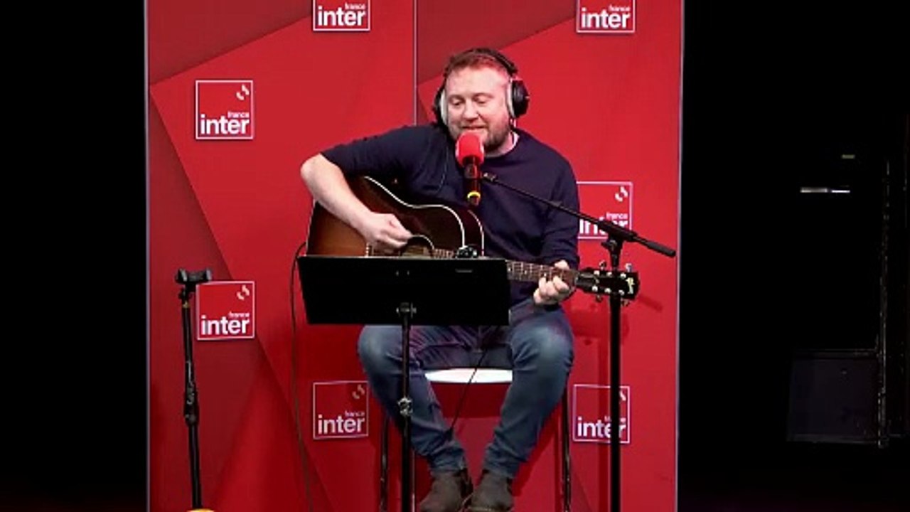 Fan de Thomas Solivérès et d’Olivier Solivérès - La drôle d'humeur d'Oldelaf