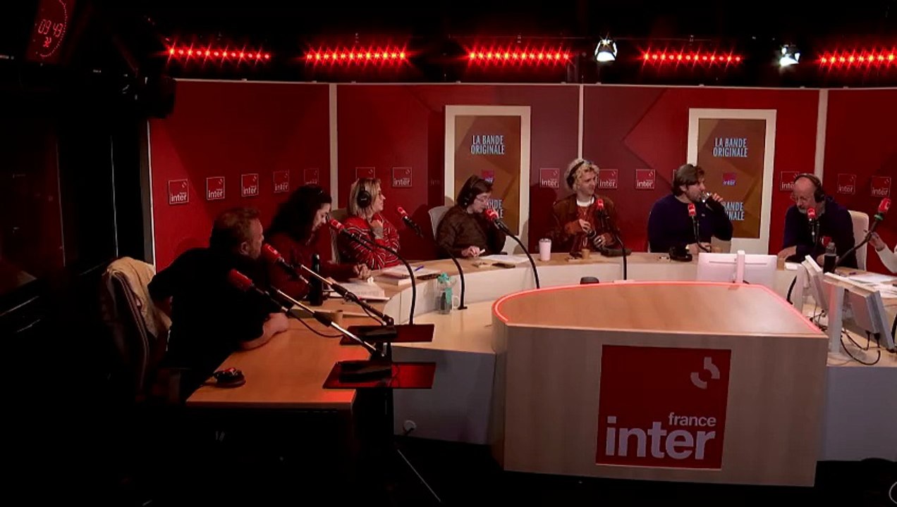 C’est pas un peu surfait ? Lisa Delmoitiez n'aurait pas fait comme ça