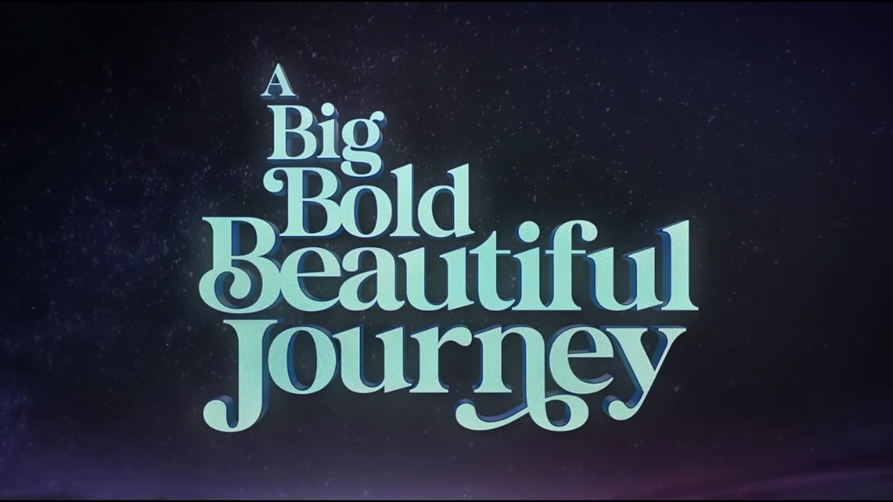New Release On Netflix | A Big Bold Beautiful Journey Movie Review & Explained By Sahil Soude