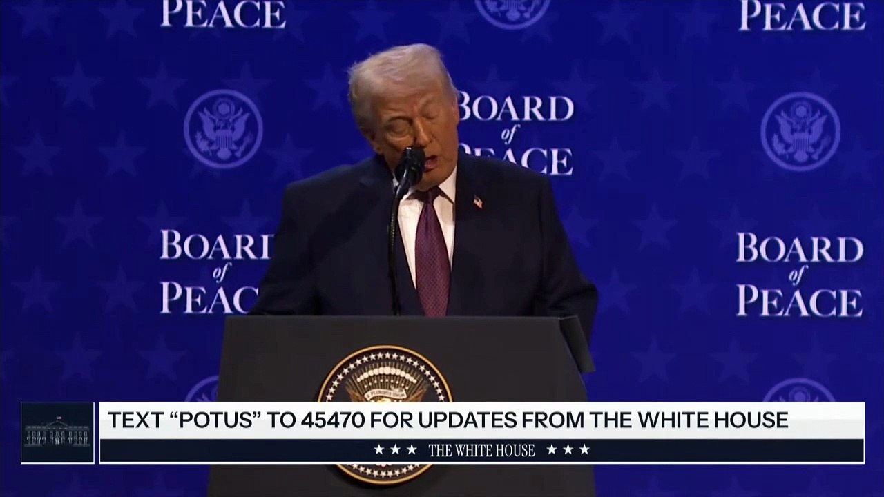 Trump acusa a España de ser un "aprovechado" por no aumentar su gasto de defensa al 5 %
