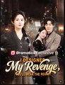 I Designed My Revenge You'll Wear The Regret Drama S