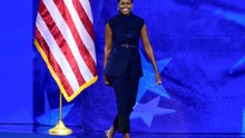 Michelle Obama critica atenção excessiva à sua aparência durante os anos na Casa Branca