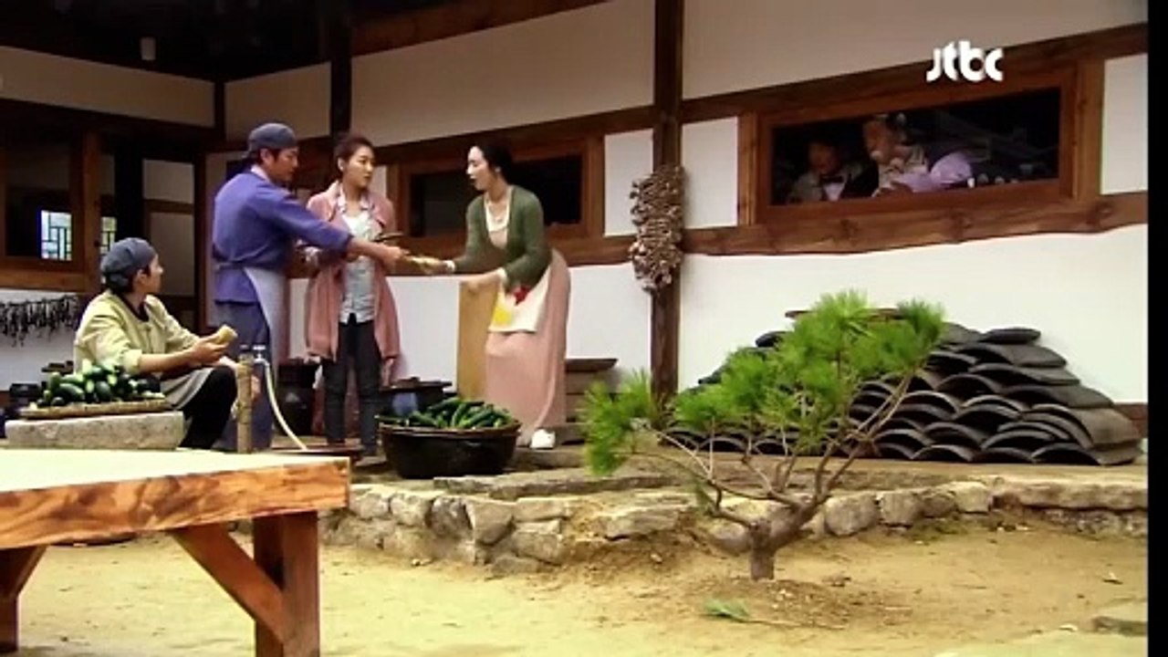 2. TITLE: Kimchi Family [2012]/Korean Series Romance Comedy Drama Tagalog Dubbed HD