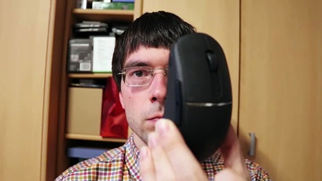 Turtle Burst II Pro im Test: Erfahrt in 3 Minuten, ob sich die Maus für euch lohnt