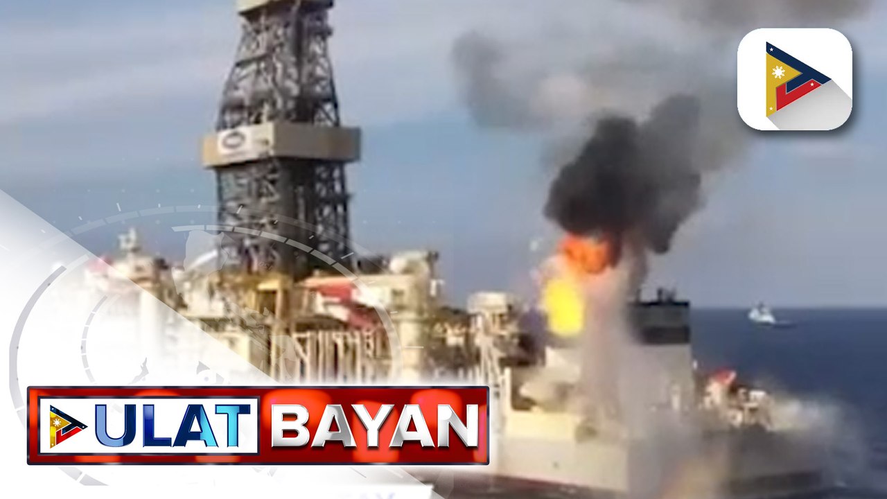 PBBM, ipinag-utos sa PCG ang mahigpit na pagbabantay sa Malampaya