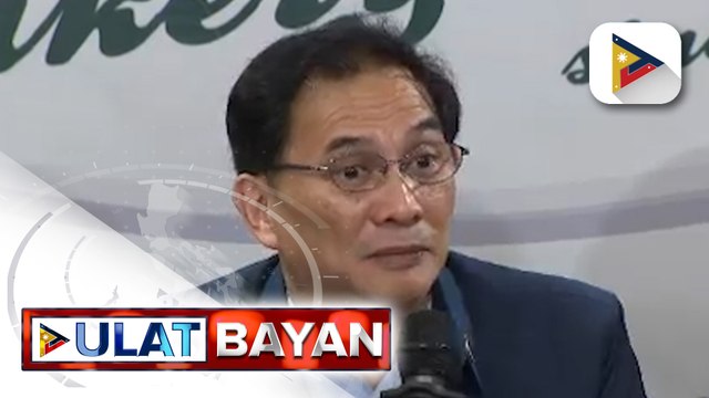 DOJ, maglalabas ng subpoena para sa plunder complaints laban kina Sen. Estrada, Revilla, at ex-Rep. Co