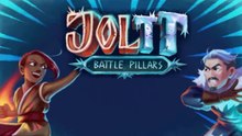 Joltt Battle Pillars Official Launch Trailer