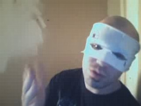 1er essai (reprise) pour Blanchin