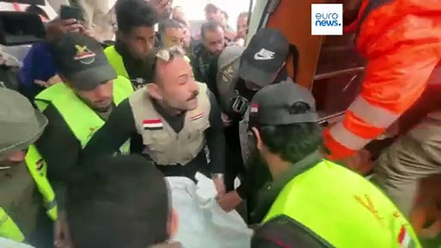 Gaza: attacchi israeliani uccidono almeno 11 persone, giorno più sanguinoso dall'inizio della tregua