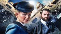 Miss Scarlet & The Duke S06E05 (2025)