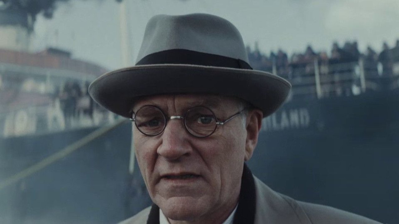 Nie Allein Trailer (2) OmeU