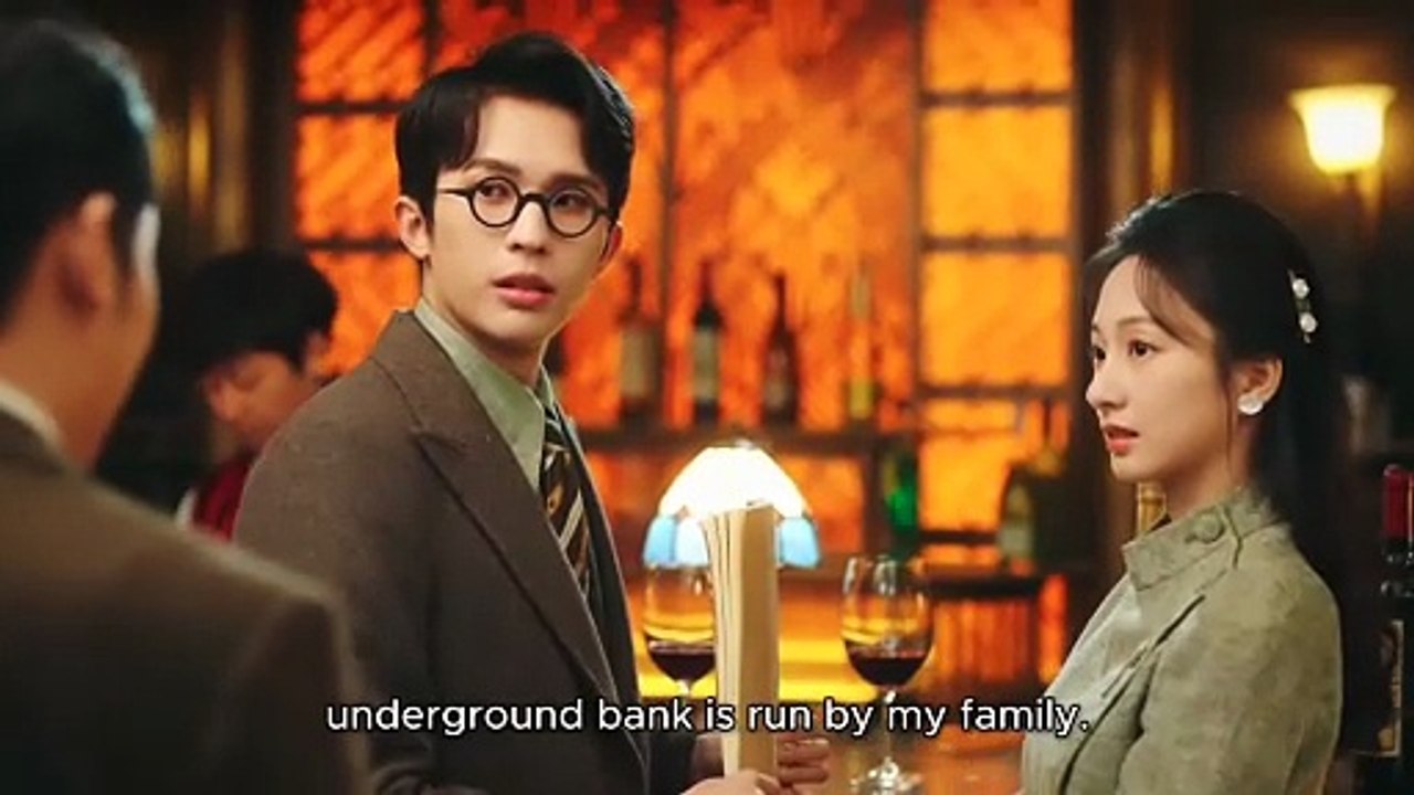 1. TITLE: Grab Your Love [2025]/Chinese Series Romance Comedy Historical Tagalog Dubbed HD