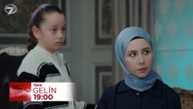 Gelin 338. Bölüm Fragmanı - 23 Ocak Cuma