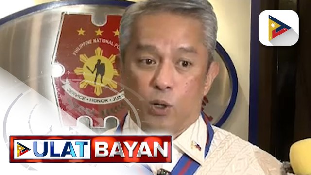 40 opisyal at tauhan ng BFP, nakatakdang sampahan ng reklamo ng DILG sa Office of the Ombudsman