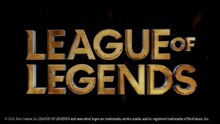 League of Legends Official For Demacia Season 1 Cinematic Trailer