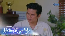 Hating Kapatid: Cris finds out Roselle has twins! (Episode 79)