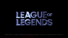 League of Legends Official Revenant Reign Viego Exalted Skin Trailer