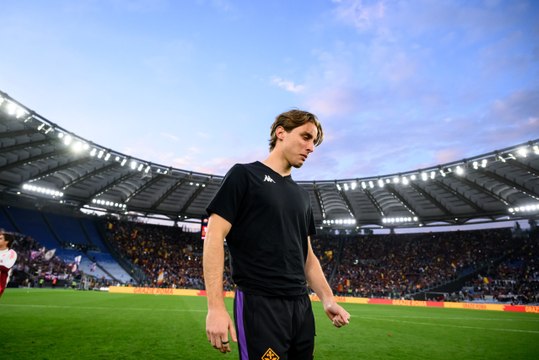 Il Watford presenta Edoardo Bove sull'asse Italia-Inghilterra