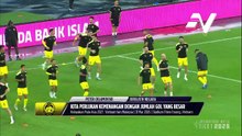 Cklamovski mahu para peminat tidak putus harapan untuk lihat Harimau Malaya ke Piala Asia