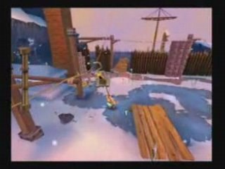 Asterix et Obélix XXL