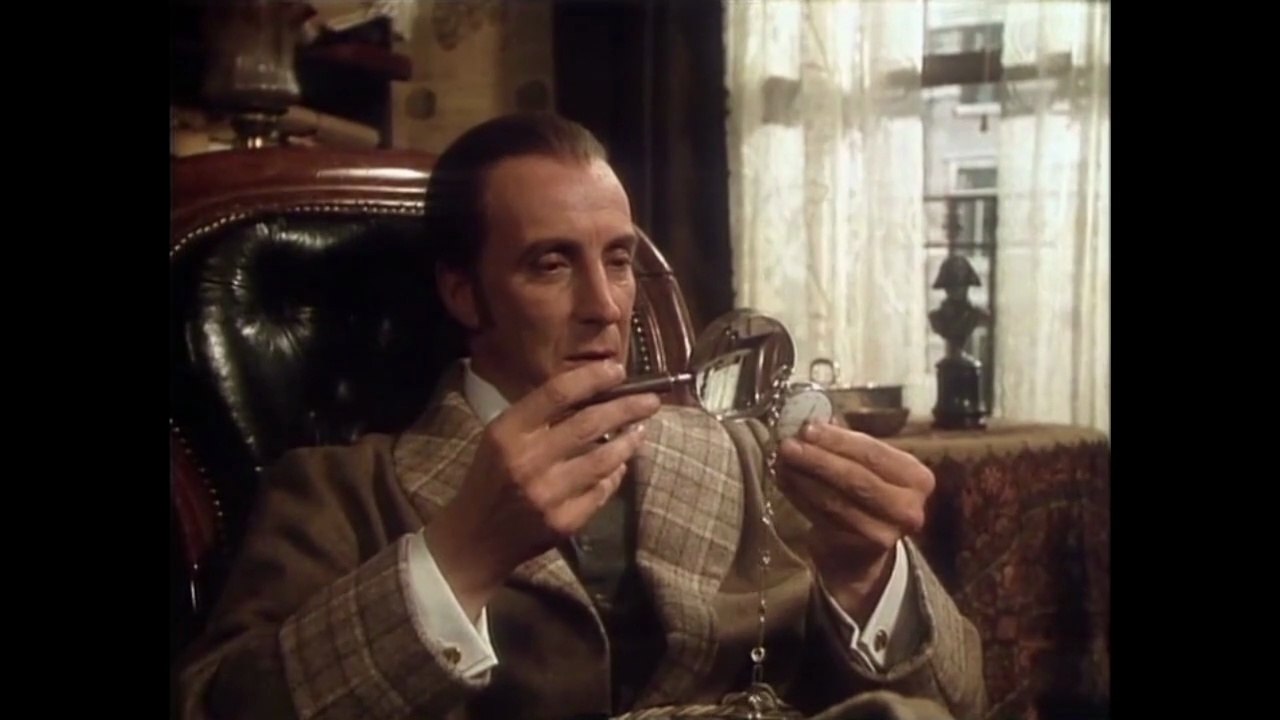Im Zeichen der Vier (1983) / Deutsch / Ganzer Film