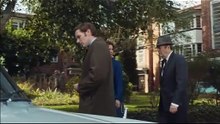 Endeavour. S07 E02. Raga.