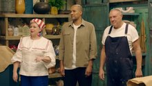 The Great Pottery Throw Down Season 9 Episode 1